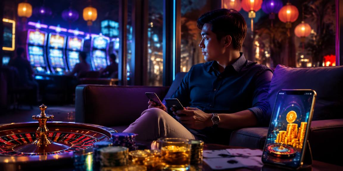 xmst mobile gaming