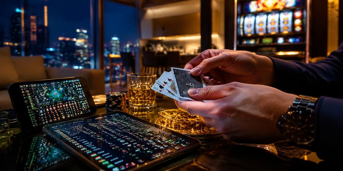 xmst Cách chúng tôi chạy Mega Moolah trong sảnh Microgaming